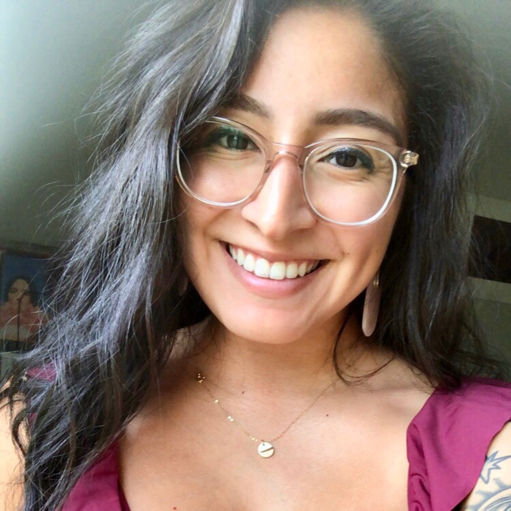 Meet your Posher, Myranda